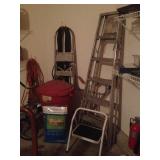 Garage Items