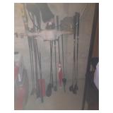 Golf Clubs