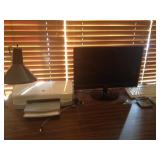 Computer & Printer