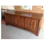 Thomasville buffet