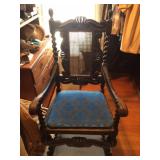 Homewood COTTAGE Estate Sale * Get Ready for SPRING! by Susie's Chicago Estates