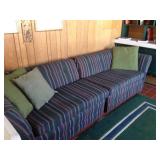 2-pc sofa