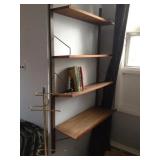 Nice MCM shelving