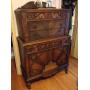 HOMEWOOD Moving Sale w/ The Finest Antique Furniture + FULL BASEMENT by Susie's Chicago Estates!