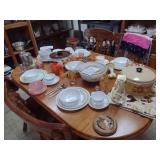 HUGE Farm and Estate Sale