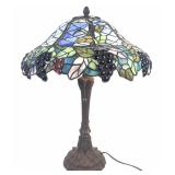 EJ's June 21st Mosaic Lamp Auction