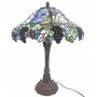 EJ's June 21st Mosaic Lamp Auction