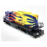EJ's April 2nd Lionel Train Collection Auction #1
