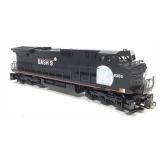 EJ's April 30th Lionel Train Collection Auction #5