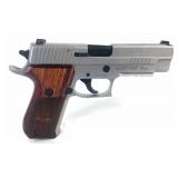 EJ's September 24th Firearms Auction
