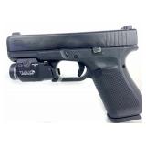 March 4th Firearms Auction