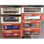 EJ's April 15 Burling's Tons of Trains Auction #4