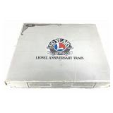 EJ's April 22nd Burling's Tons of Trains Auction #5