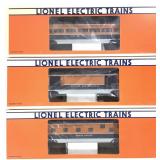 EJ's April 29 Burling's Tons of Trains Auction #6