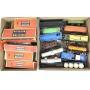 EJ's May 13th Burling's Tons of Trains Auction #8 