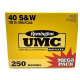 EJ's May 20th Ammo Auction