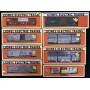 EJ's May 20 Burling's Tons of Trains Auction #9