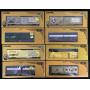 EJ's June 3rd Burling's Tons of Trains Auction #11 