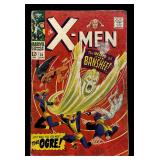 January 6th Silver, Bronze & Modern Age Comic Book Auction 