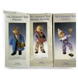 Nov 29 Ron Brixey Rare Hummel Collection