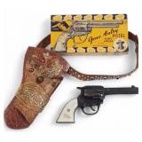 Nov 29 Vintage Roy Rogers & Western Toy Auction