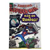 Dec 13th Vintage Comic Book Collection