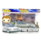 Jan 10th Funko Pop! Vinyl Character Figures Collection