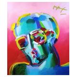 Apr 5th Fine Art, Antiques & Collectibles