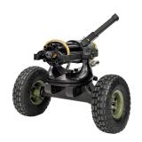 EJ's April 25th Estate Firearms Auction