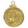October 11th Fine Estate Gold & Silver Jewelry