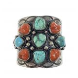 EJ's Oct 17th Sacred Silver & Stone: Native American Jewelry Auction