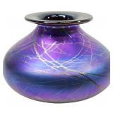 Nov 22nd Molten Magic: Artist-Signed Studio Glass Auction