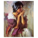 December 20th Original Fine Art & Print Collection