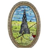 January 17th Fine Art, Antiques & Collectibles