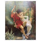 March 7th Original Fine Art & Prints