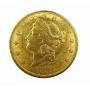 EJ's March 7th Liberty and Gold: United States Double Eagle Gold Coin Auction #3