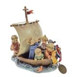 March 21st Hummel Mania: Goebel Hummel Figurine Collection