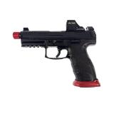 EJ's April 3rd Firearms Auction