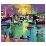 April 11th Original Fine Art & Prints Showcase