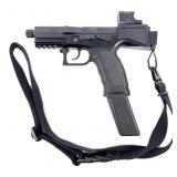 EJ's July 17th Firearms Showcase Auction: Historic Classics, Modern Tactical & Sporting Arms