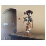 Mid Century Bedroom Set, with Mission & Southwest Furniture!