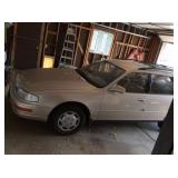 Aurora Sale with Toyota! 