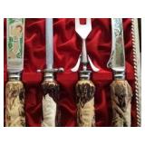 Moroccan, Dutch, With Vintage with a Flair of Collectors items! 