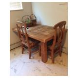 Lovely Furniture, Decor & Gym Sale!