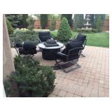 Great furniture and Decor!