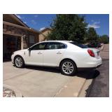 2010 Lincoln MKS Ecoboost, Vintage Collectibles, 1st ed. Books, Oak Furniture!