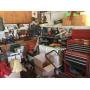 Tools, Collectibles, Furniture and So Much More!