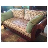 Custom Furniture by Frank Seckler!