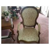 Must See Vintage Victorian Furniture and More in Broomfield!