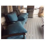 Custom Furnishings and Decor!